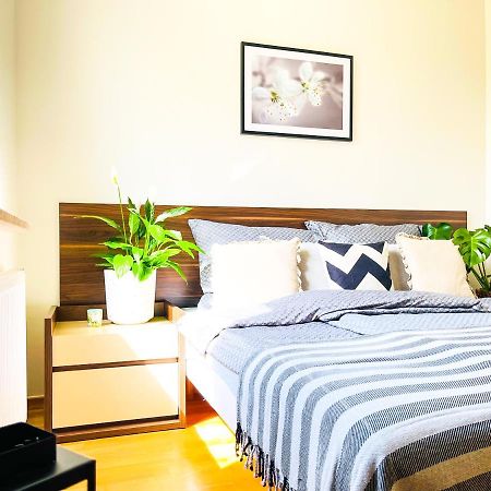 Aquamarina Miedzyzdroje Apartament 234 エクステリア 写真