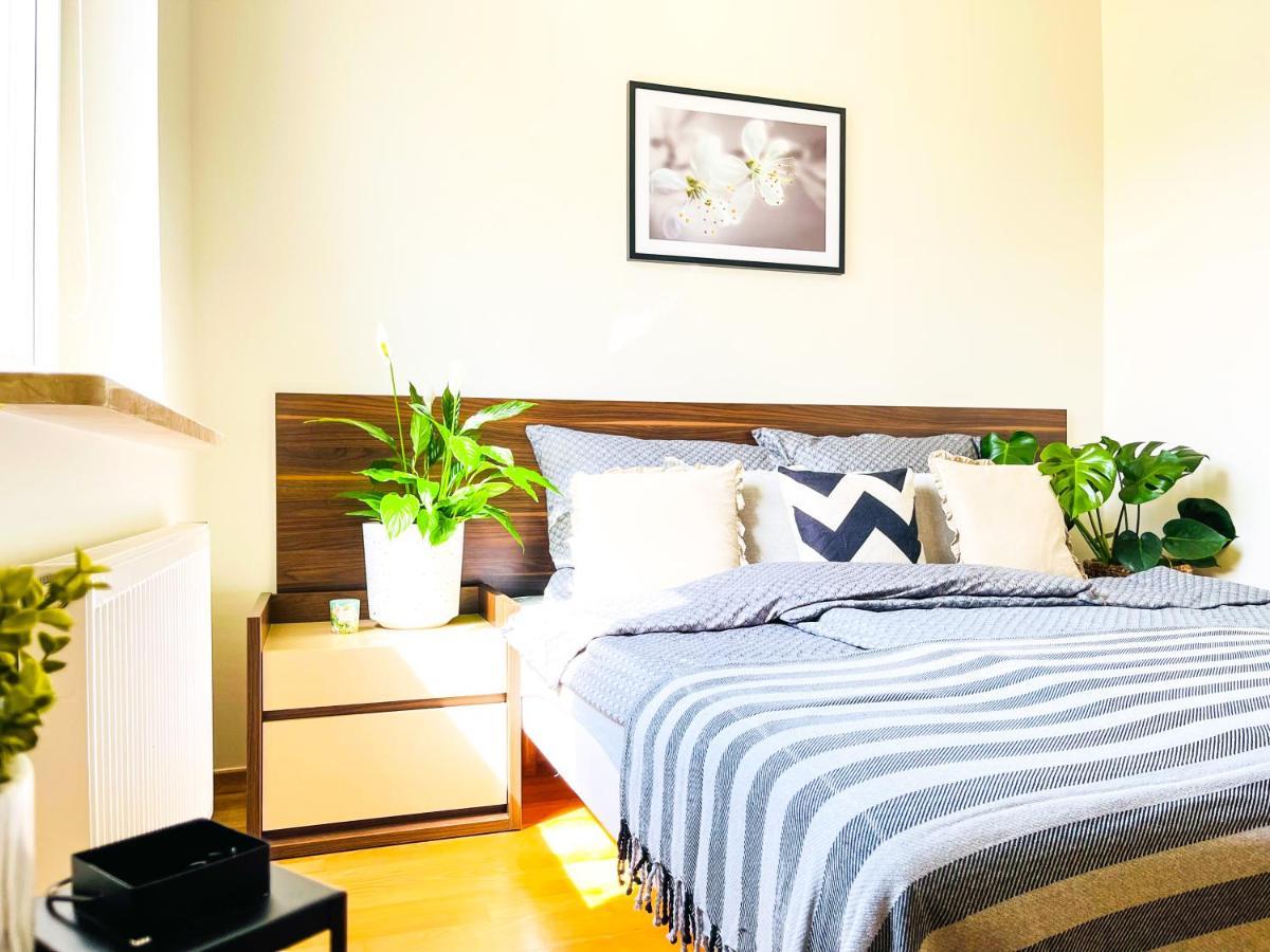 Aquamarina Miedzyzdroje Apartament 234 エクステリア 写真