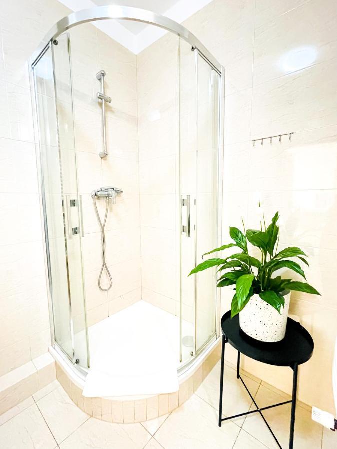 Aquamarina Miedzyzdroje Apartament 234 エクステリア 写真
